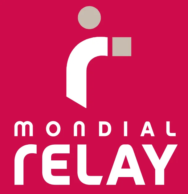 Logo Mondial Relay
